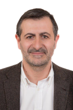 Massimiliano Valeriani