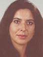 Maria Da Conceição Seixas De Almeida