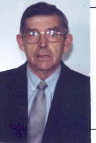 Tomás Tueros Trueba