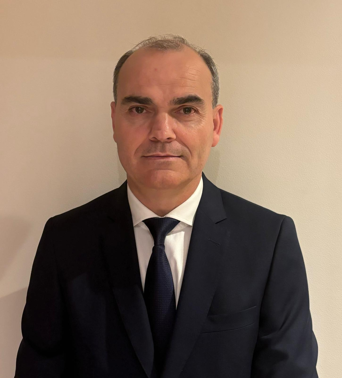 Juan Carlos Reboredo Nogueira