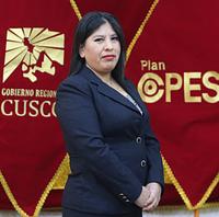 Yesenia Cruz Farfán