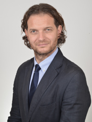 Daniele Pesco