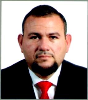 Cesar Leonardo Alonso Cardozo