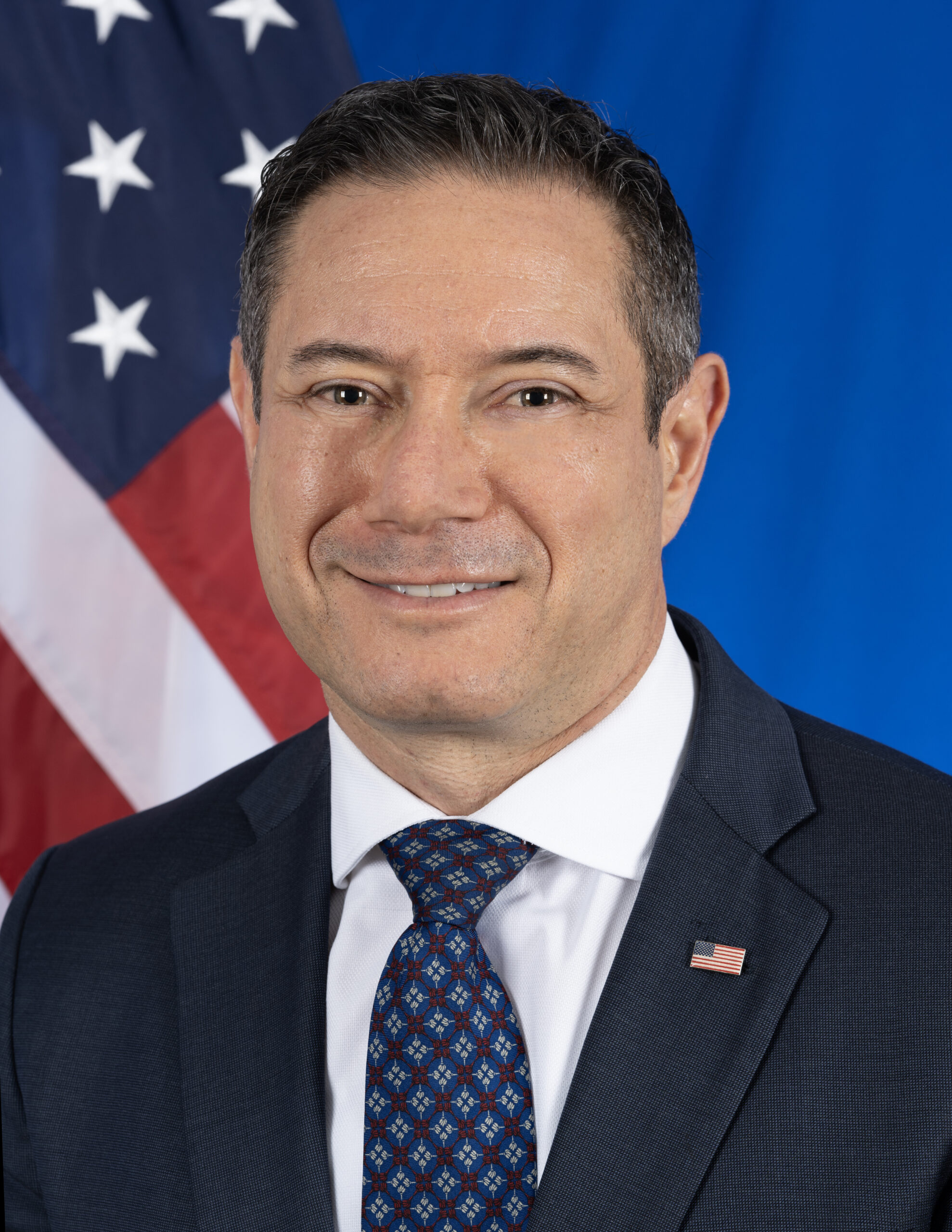Daniel Stoian