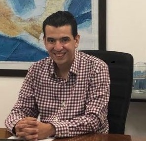 Fernando Camacho Rico