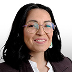 Tatiana Urrutia Herrera