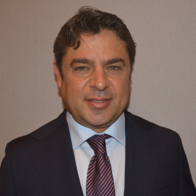 Luca Santarelli