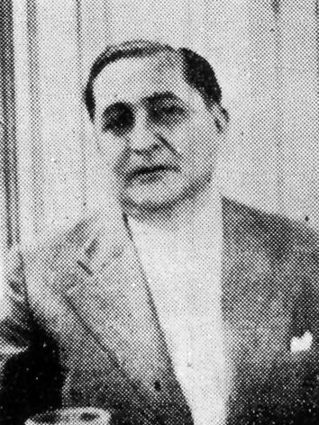 Pessoa De Araújo