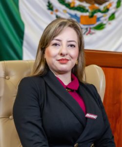 Laura Paola Monts Ruiz
