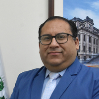 Alex Enrique Ulloa Ibáñez
