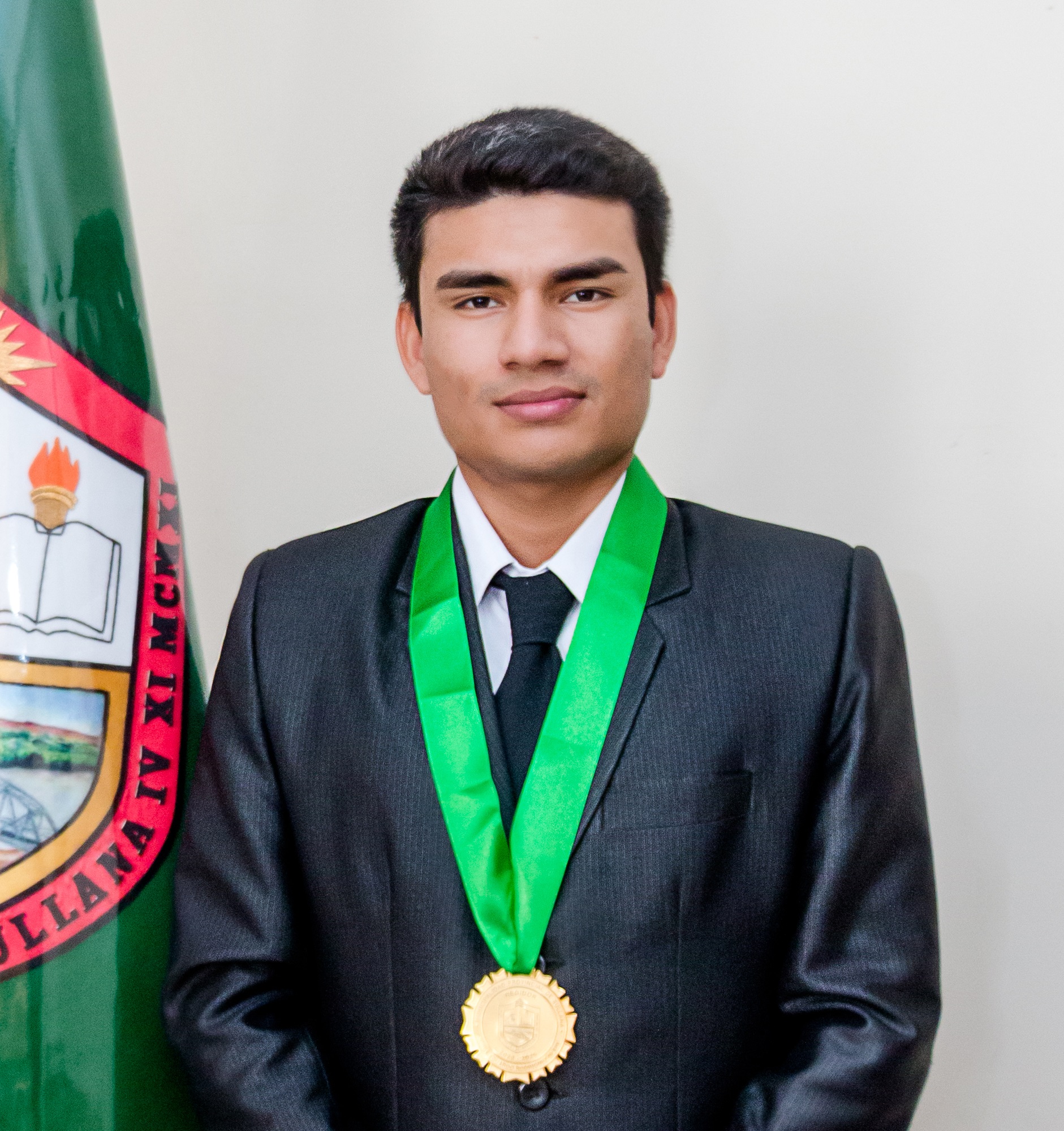 Jorge Eduardo Rodriguez Olaya
