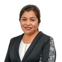 Elena Sánchez Del Valle