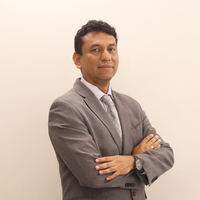 José Luis Rodriguez Zambrano