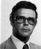 Ricardo Echanove Tuero
