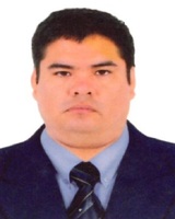 Juan Carlos Marcos Melgar