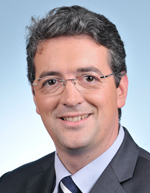Yannick Moreau