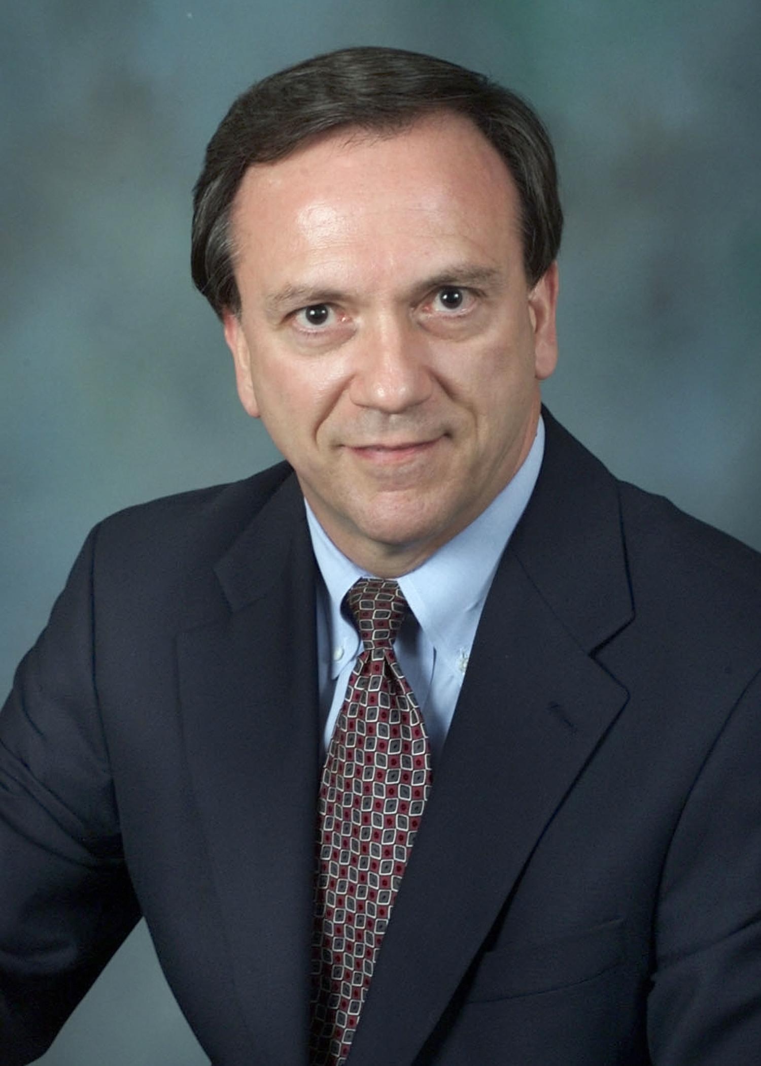 Ronald Raymond
