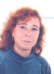 Elisenda Albertí I Casas