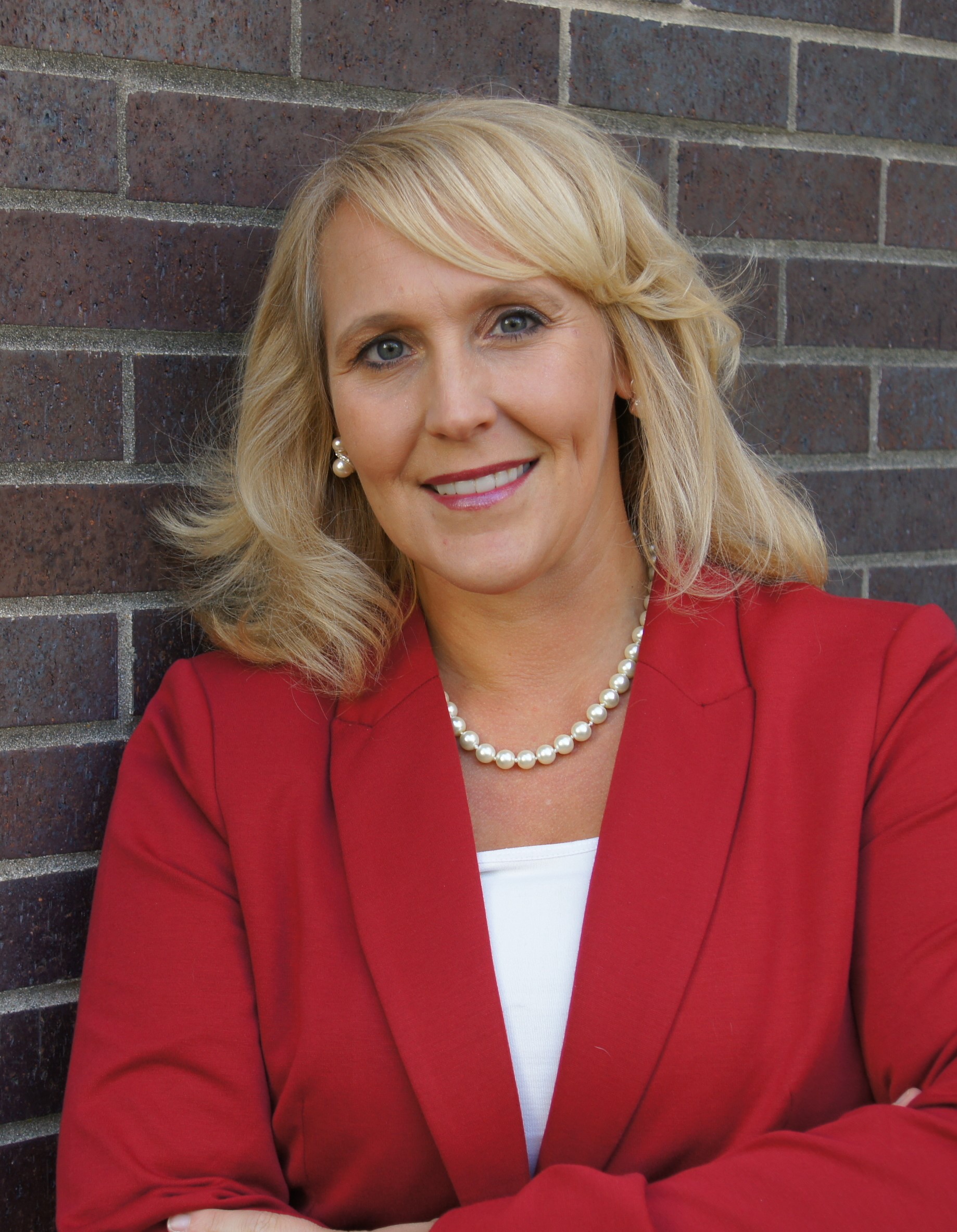 Ann Vermilion
