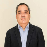 Edgardo Marcelo Cruzado Silverii