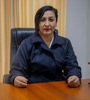 Yuliana Ersilia Conde Olivera