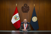 Luis Marino Jiménez Ames