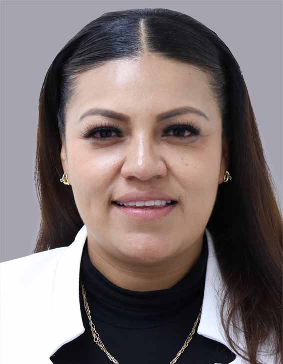 Fabiola Serrano Romero