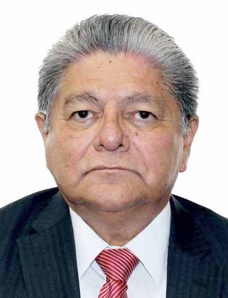 Manuel Limón Hernández