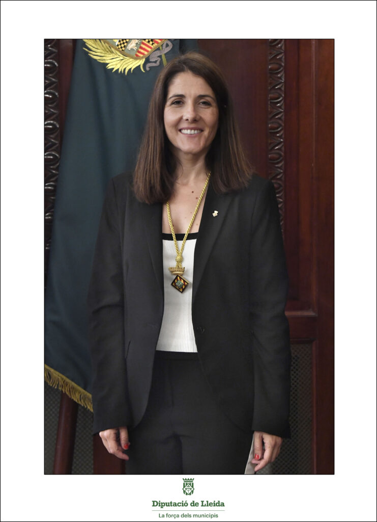 Cristina Morón I Molina