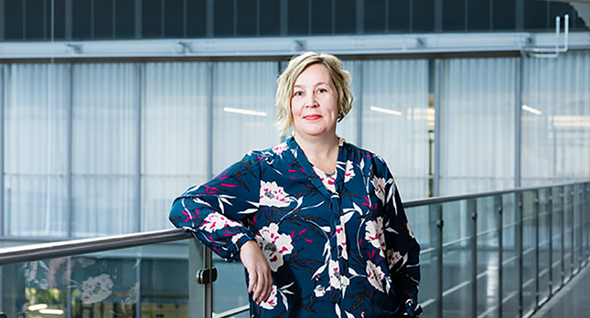 Riitta-Liisa Heikkilä