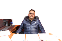 Fernando Tello Velazque