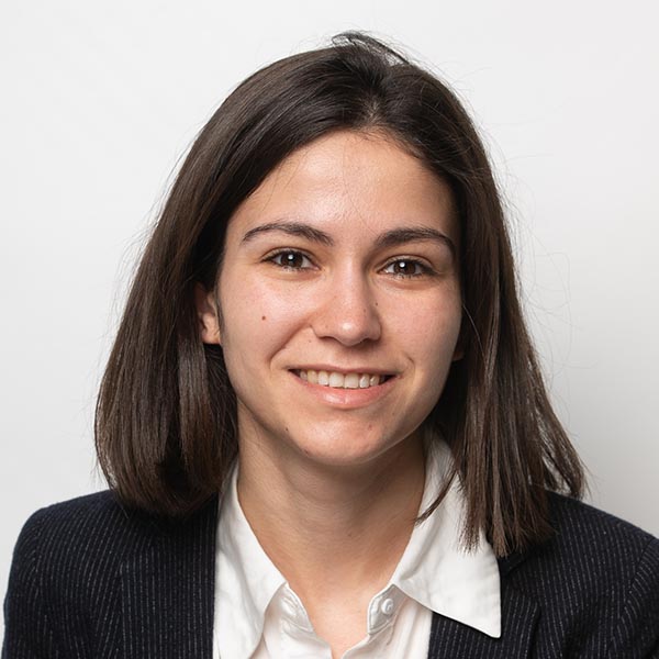 Clara Casares Ortínez