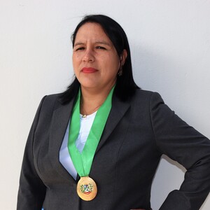 Yuliana Patricia Cantoral Ancari