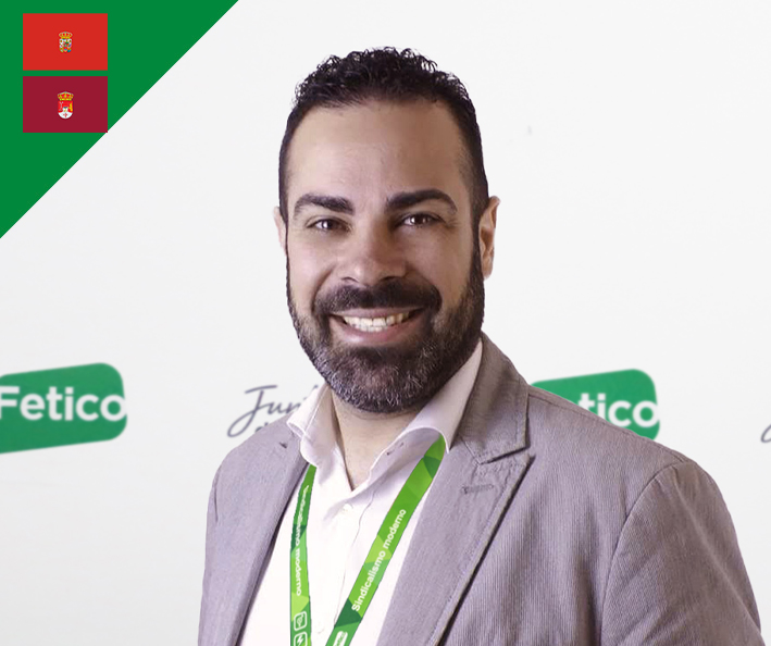 Miguel ángel Egido