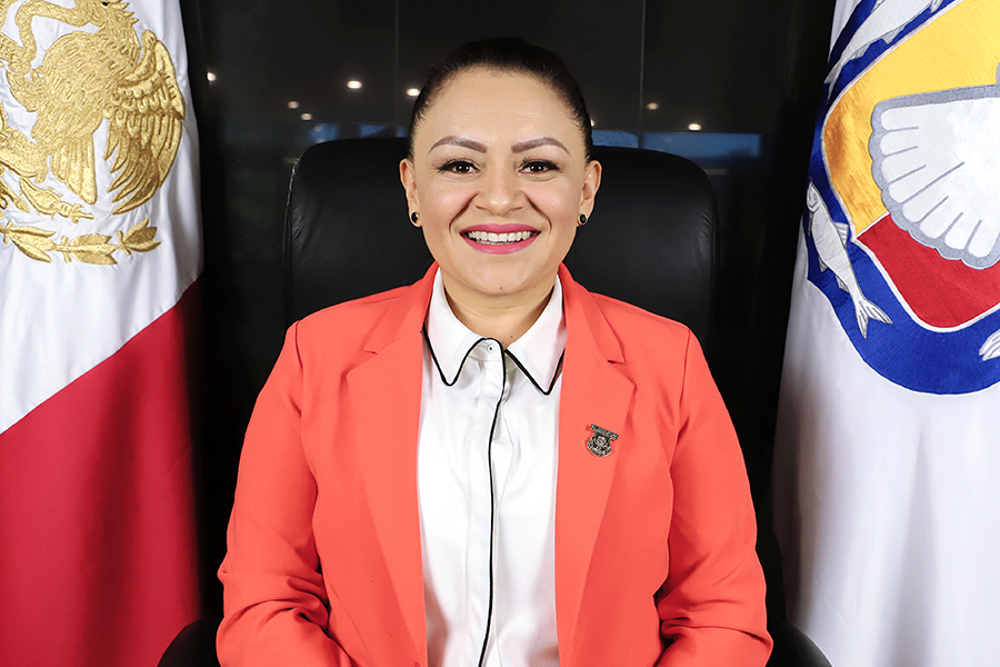 Amador Paz Del Alma Ochoa