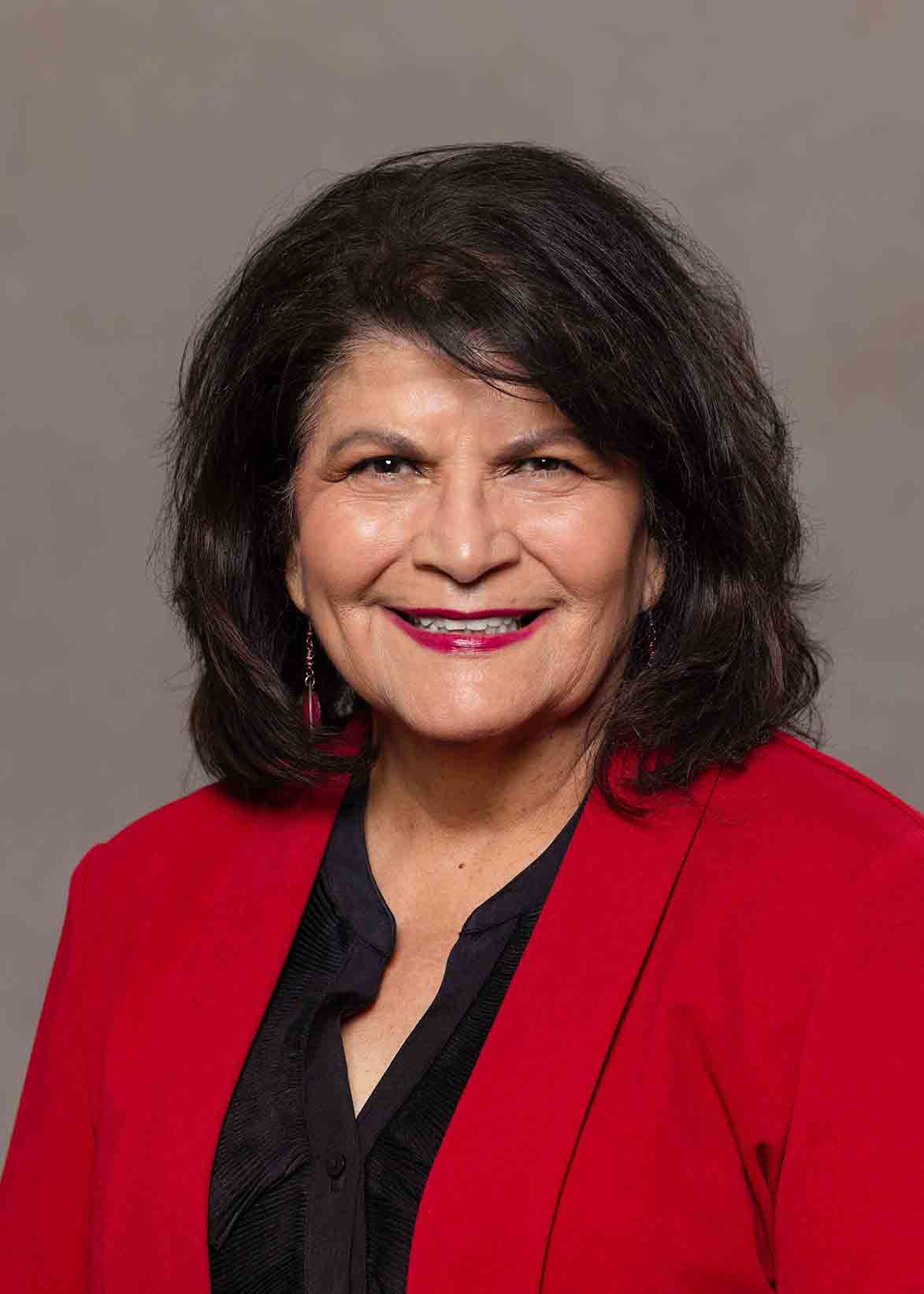Betty J Villegas