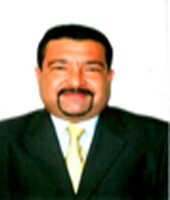 Armando Rafael Lopez Acosta