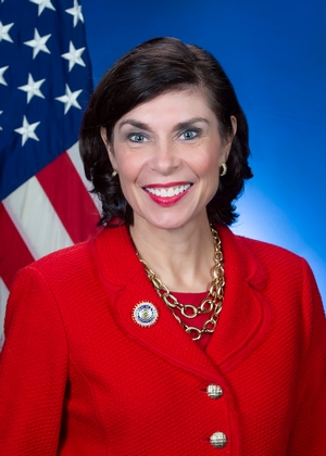 Kristin Phillips-Hill