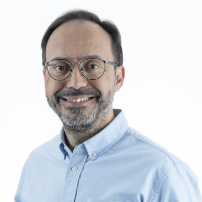 Josep Castells