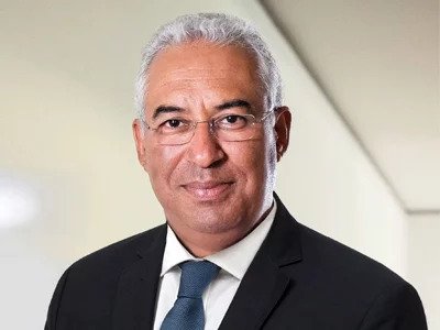 António Luís Santos Da Costa