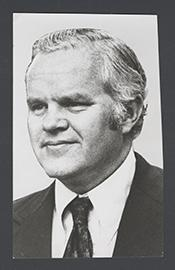 Joseph M. Mcdade