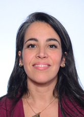 Ouidad Bakkali