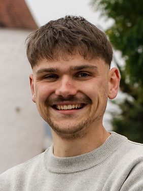 Luke Hoß