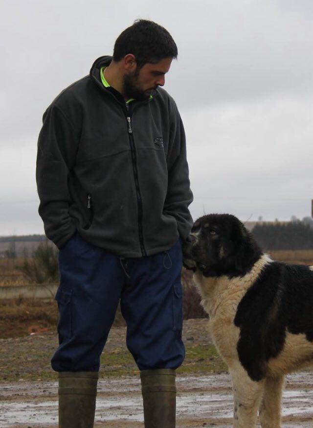 Rubén Valin Tascon