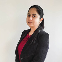 Katherine Reyna Lucero Rojas