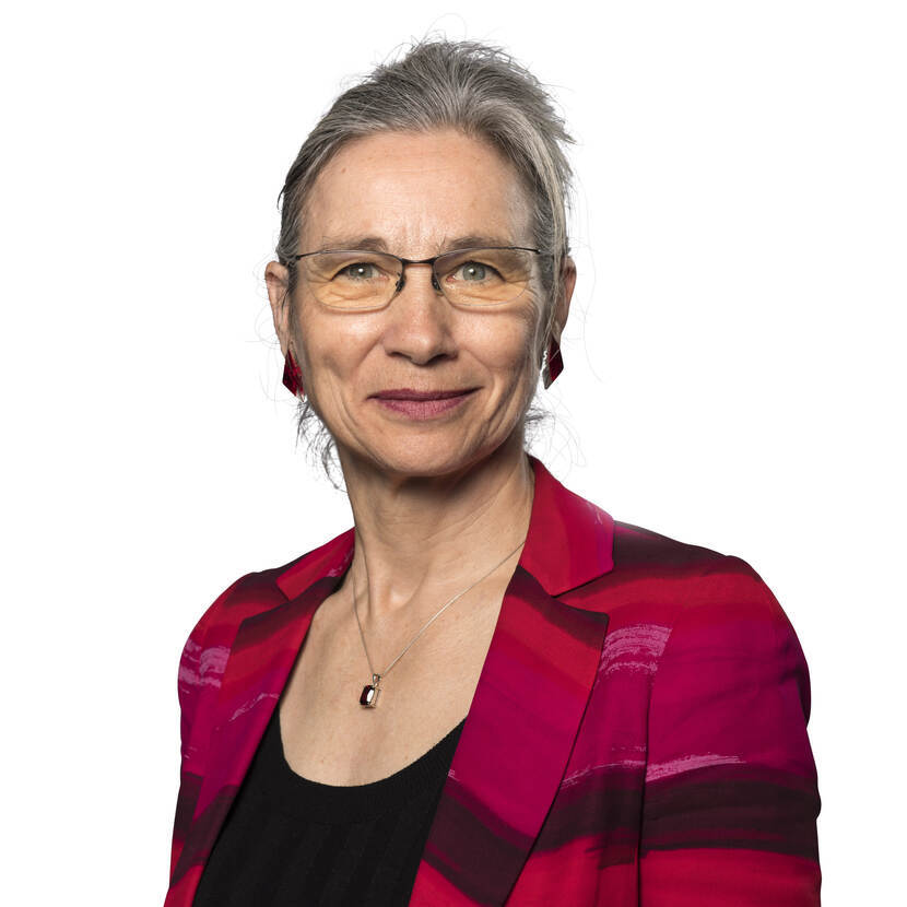 Nienke Trooster