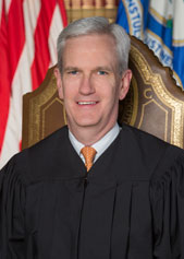 Andrew J. Mcdonald
