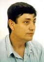 Manuel Rodríguez Méndez