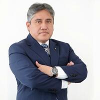 Sergio Alonso Canahualpa Inga