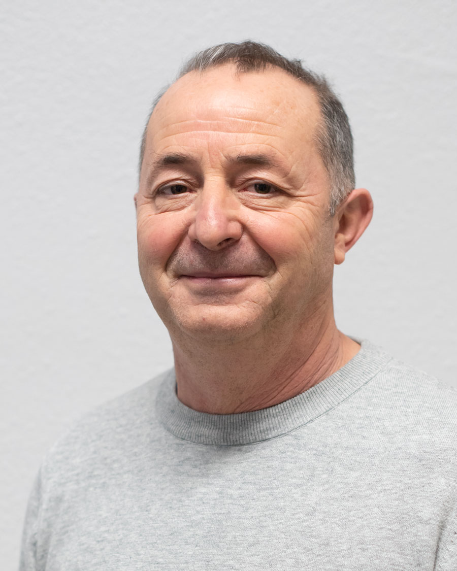 Miguel Sanz Ansón